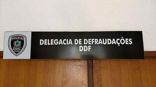 Alagoano é preso na PB suspeito de tentar fazer transação milionária com documentos falsos