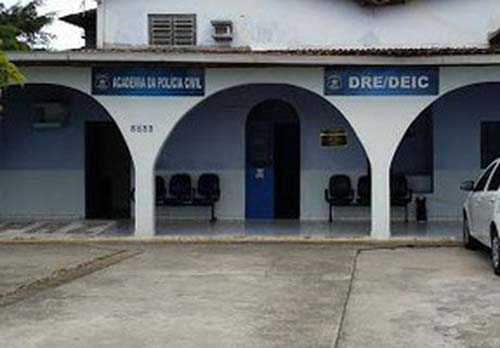 Deic prende quadrilha suspeita de usar quiosque para lavagem de dinheiro