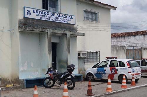 Acusado de estelionato contra idosos é preso em Penedo