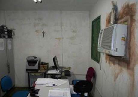 Polícia militar registra sete crimes contra a vida em apenas 24 horas