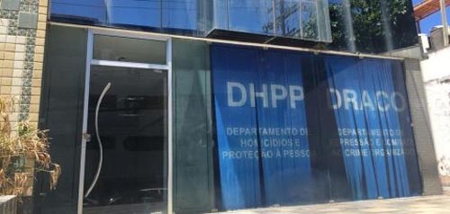 Brasil lidera ranking de homicídios da ONU em 2023