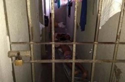 Justiça determina interdição de delegacia de Igreja Nova