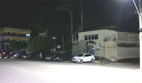 Jovem sofre tentativa de estupro enquanto dormia no município de Maragogi; suspeito fugiu