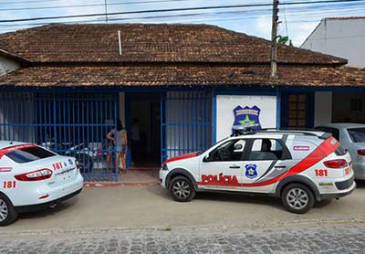 Procurada da Justiça é presa em Marechal Deodoro em operação da PC