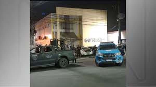 Delegacia Metralhada no RJ: Polícia Prende 4 Criminosos e Mata Suspeito em Duque de Caxias