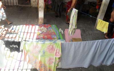 Sindpol vai pedir interdição de Delegacia de Matriz do Camaragibe 