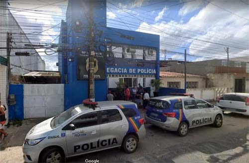 Adolescente filma o próprio estupro e padrasto é preso em flagrante