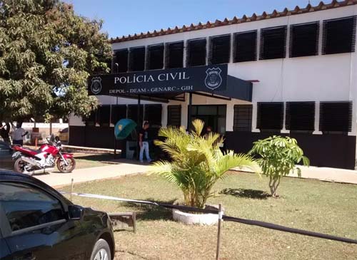 Pastor evangélico é preso suspeito de estuprar sobrinha de 13 anos