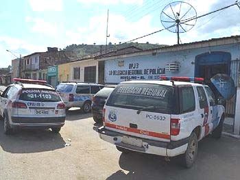 Adolescente pode ter sido vítima de estupro coletivo durante bebedeira em Campestre