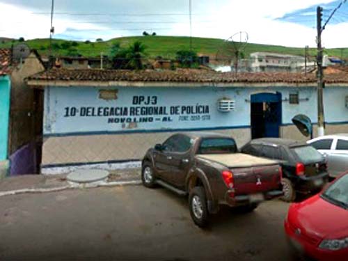 Militar reage a assalto de ônibus e deixa um suspeito morto em trecho da BR-101