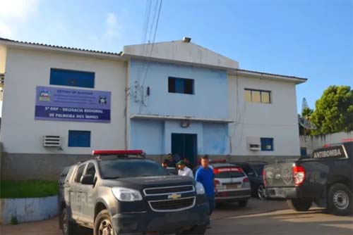 Homem invade e incendeia residência para vingar assassinato de primo