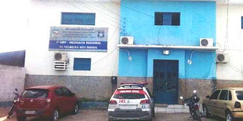 Criança de quatro anos é abusada sexualmente por pai de babá; suspeito está foragido