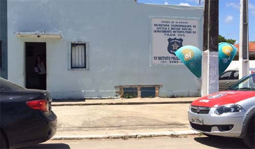 Homem fica gravemente ferido ao ser baleado nas costas e orelha  em Paripueira