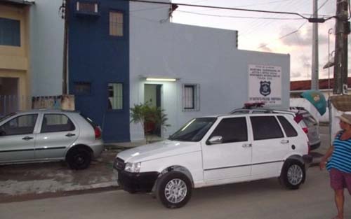 Homem é preso suspeito de tentar estuprar vizinha em Paripueira