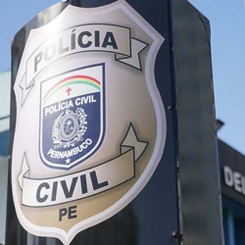 Jovem de 23 anos é assassinada a tiros dentro de casa no Cabo de Santo Agostinho