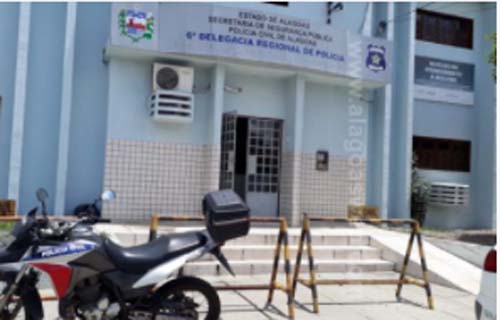 Homem de 63 anos é preso por tentar estuprar criança de 5 anos em Penedo