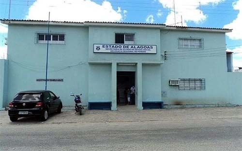 PC contesta versão de marido que diz ter matado idosa por engano