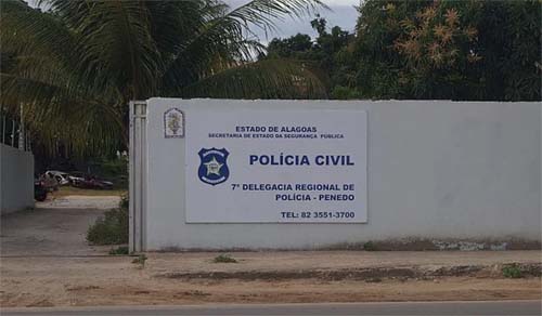 Jovem denuncia tentativa de abuso sexual por padre em Penedo