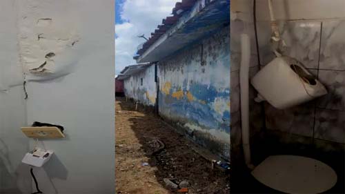 MPAL solicita intervenção estadual para modernizar delegacia de Paulo Jacinto