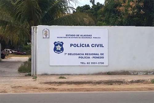 Tentativa de duplo homicídio: irmãs são baleadas dentro de casa durante a madrugada em Penedo