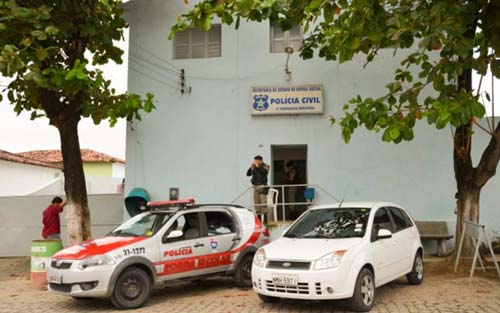 Menores eram abusadas sexualmente dentro de motel em União dos Palmares