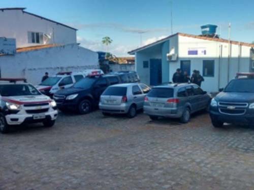 Mulher acusada de matar criança de 9 anos na Bahia é presa em Rio Largo