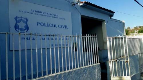 Sem delegado, escrivães deixam de fazer flagrantes em Santana