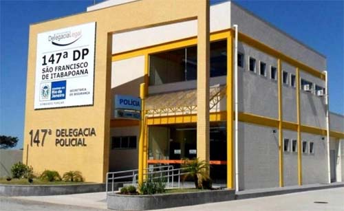 Crianças de onze e doze anos são mortas dentro de casa São Francisco de Itabapoana