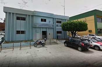 Suspeito de homicídio confessa crime, é liberado e pede para ficar preso em São Miguel dos Campos