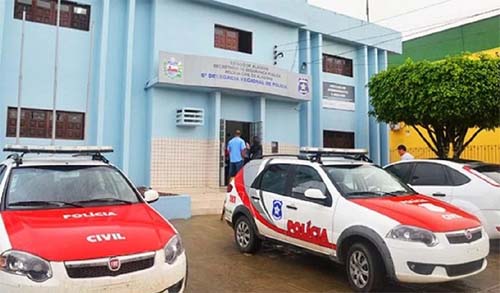 Homem envolvido em assassinato a pedradas em São Sebastião é preso em Coruripe