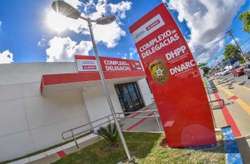 Marido e genro são presos suspeitos de espancar mulher até a morte