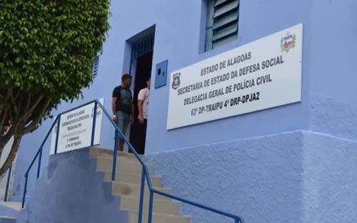 Homem é morto com golpes de arma branca na cabeça e pescoço em Traipu