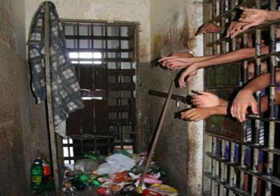 Presos do interior (de União dos Palmares também) serão transferidos nesta sexta para Sistema Prisional