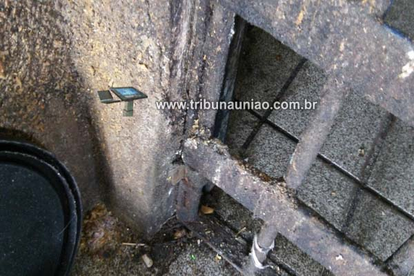 Sindpol solicita interdição da Delegacia de União dos Palmares 