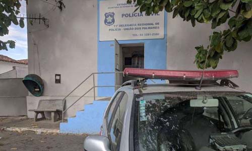 Corpo é encontrado próximo a parque de vaquejada em União dos Palmares
