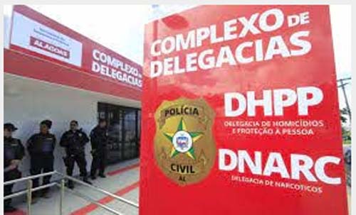 Assassinato de homem na periferia de Maceió é investigado pela polícia