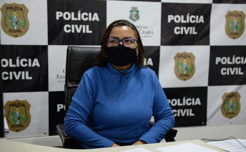 Delegada é impedida de entrar em loja de shopping e os acusa de racismo