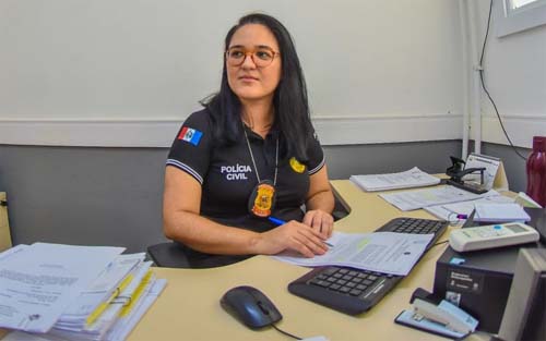 PC prende acusado de sequestrar e matar 2 mulheres no Sertão de AL