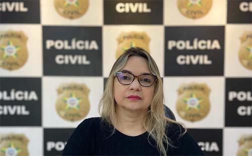 Polícia apreende adolescente de 12 anos suspeito de ter matado outro da mesma idade