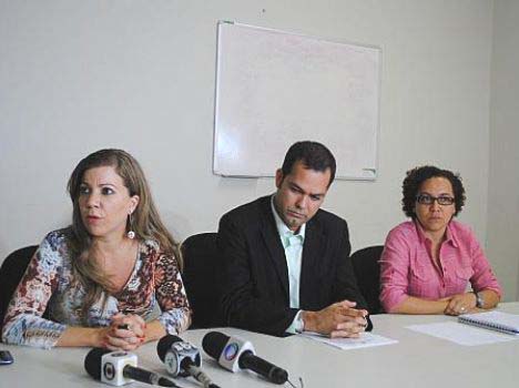 'Sistema eletrônico do DETRAN é seguro: fraude foi nos papéis', dizem autoridades