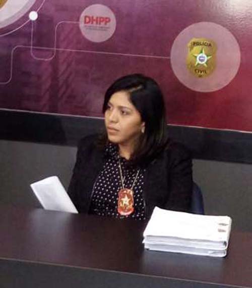 Policial morto a tiros em bar foi assassinado após ser identificado; afirma PC