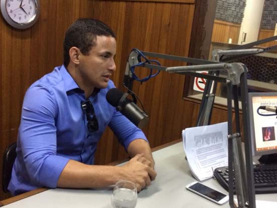 Delegado detalha operação que resultou na prisão de filho de juiz, advogado e taxista