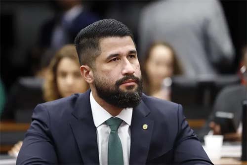 “Lula Prejudica Produtores e Empurra o Brasileiro para a Fome”, Afirma Fabio Costa