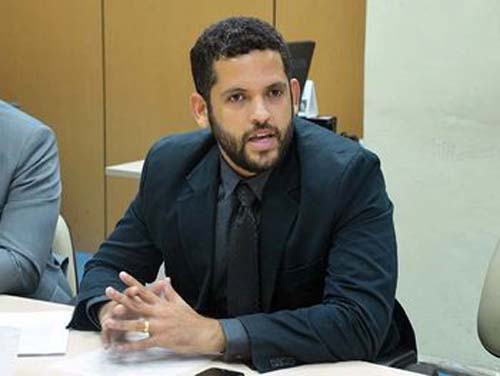 “Oitivas sobre morte de esposa de promotor de Justiça serão concluídas semana que vem”, diz delegado