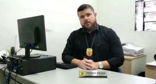 DERC solicita ajuda da população para identificar suspeitos de latrocínio no Poço