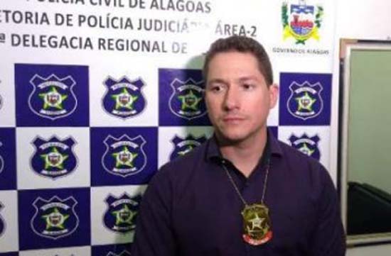 Vídeo: Delegado fala sobre operação que prendeu suspeitos de participação em triplo homicídio