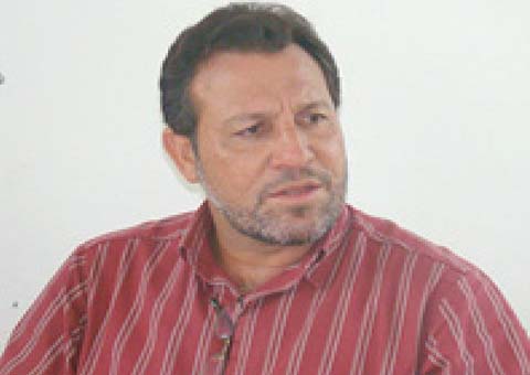 Acusado de estuprar e explorar menores, italiano é preso em Paripueira