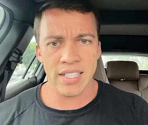 Suspeito de estelionato é solto e polícia busca recuperar dinheiro desviado