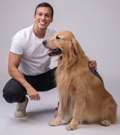 Delegado Leonam vai à Arapiraca falar sobre “Cadeia para Maus-Tratos Alagoas”