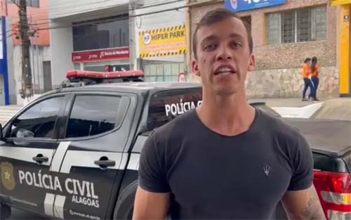 PC abre inquérito para apurar se animais foram envenenados em União dos Palmares